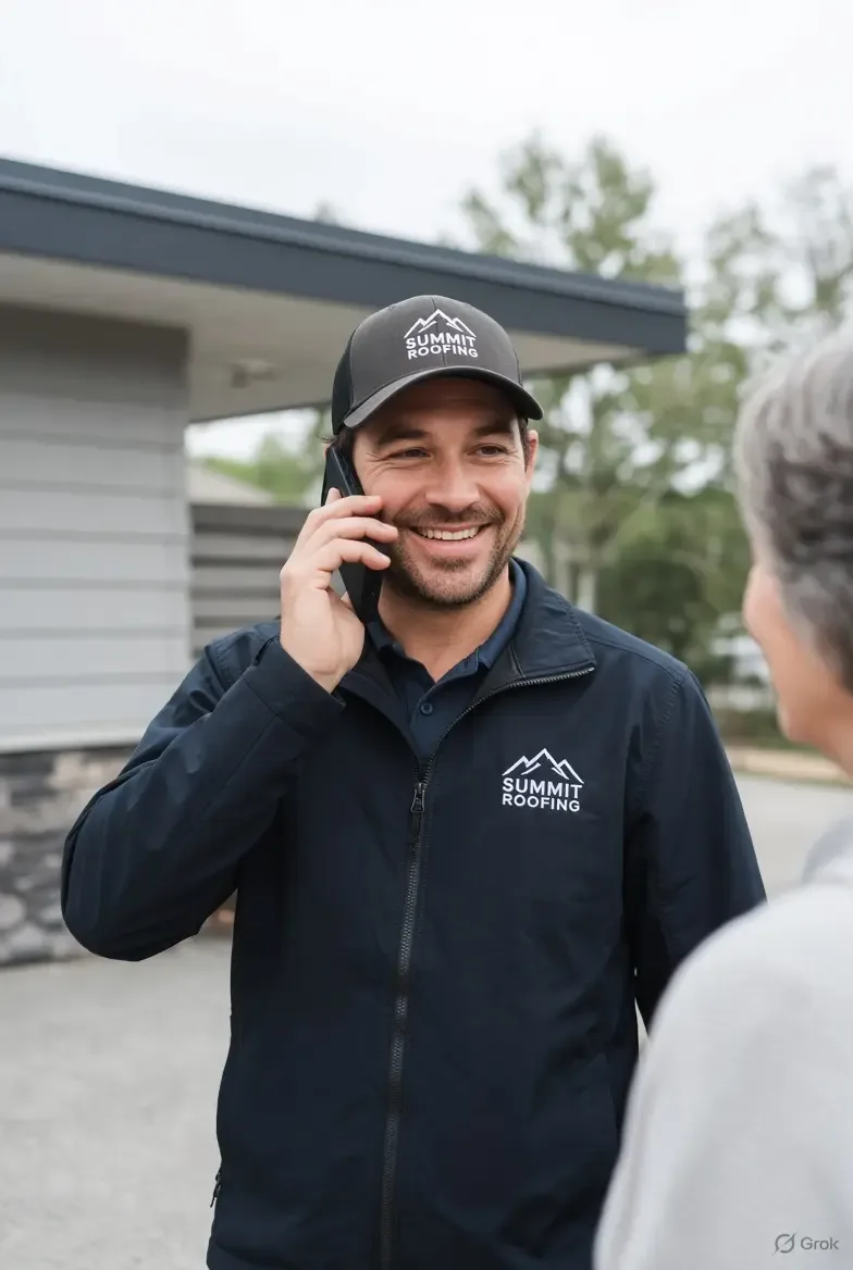 Flat Roof Leak Repair Greenfield, OH FAQs